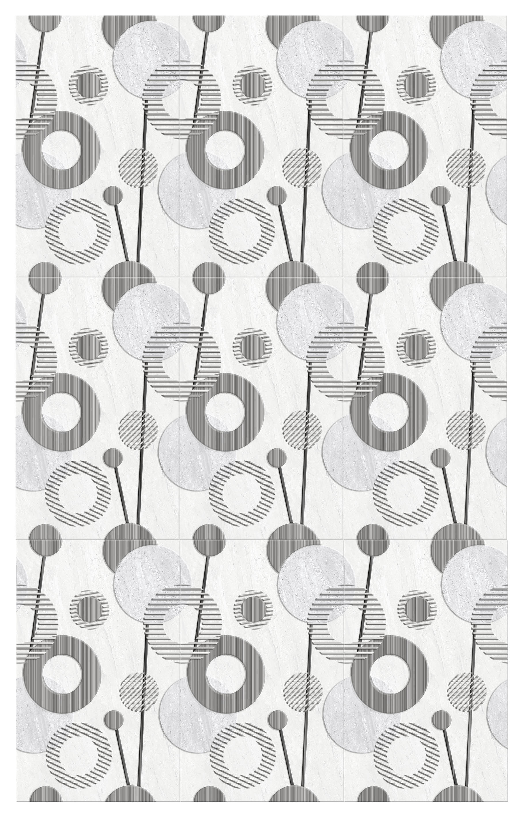 PARIS Paris Canon Beige 25x40 - 4